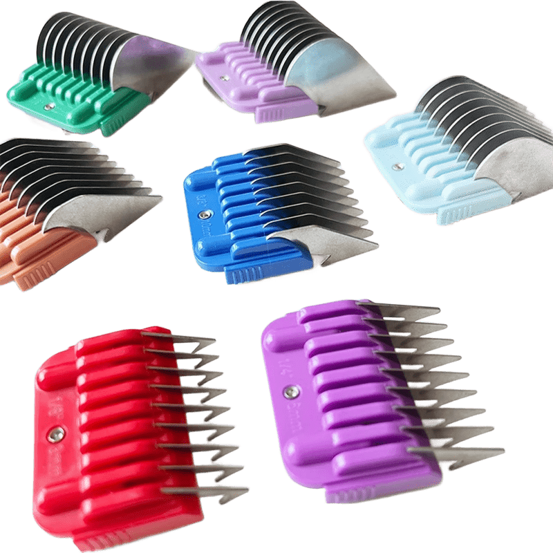 Blade Combs